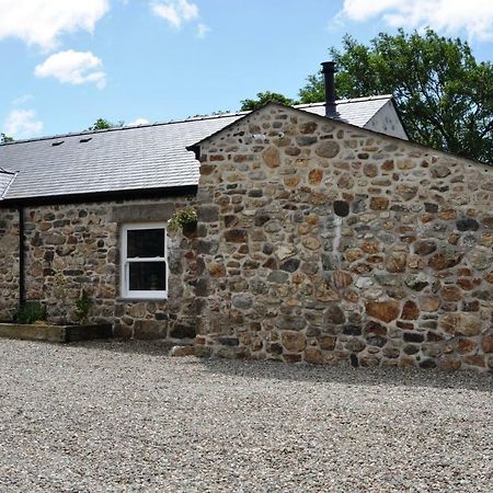 The Barn At Cae Bach Villa Gwalchmai Kültér fotó