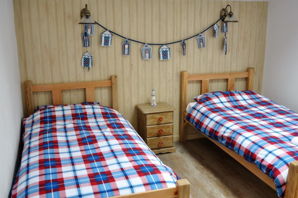 The Barn At Cae Bach Villa Gwalchmai Kültér fotó